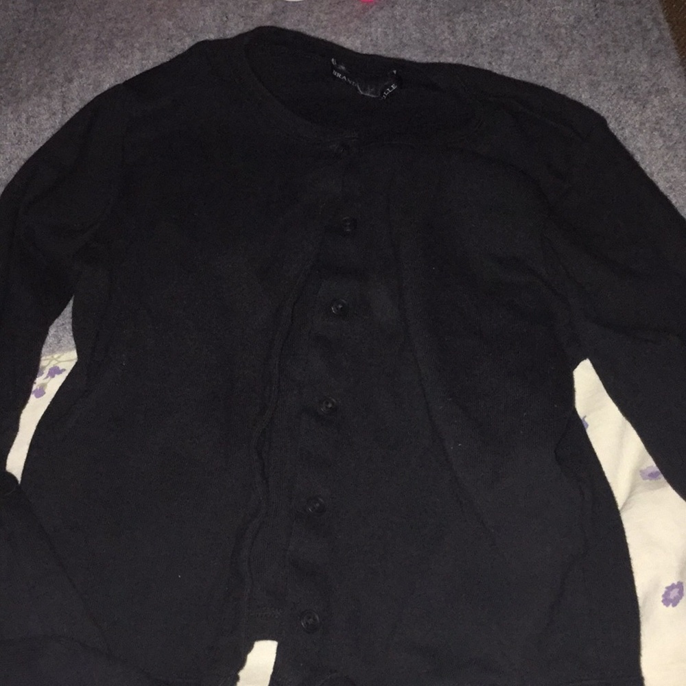 Brandy Melville Kiara Top